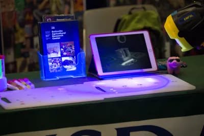 #6 USA Science & Engineering Festival (Washington, D.C.) — Top 10 Best Science Festivals in the World — From Edinburgh to Tokyo