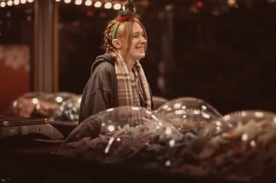 #1 Christmas Markets (Generic European) — Top 10 Most Overrated Holiday Events