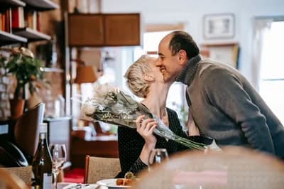 #4 Valentine's Day Prix Fixe Restaurant Dinners — Top 10 Most Overrated Holiday Events