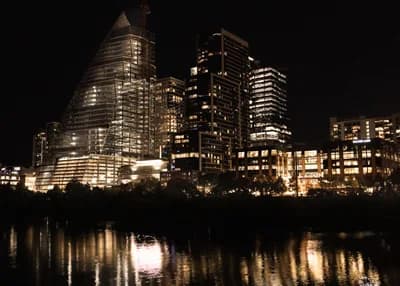#2 Austin — Top 10 Tech Hubs in the USA 2026