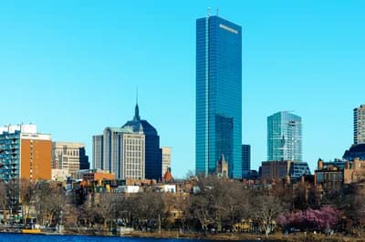 #6 Boston — Top 10 Tech Hubs in the USA 2026