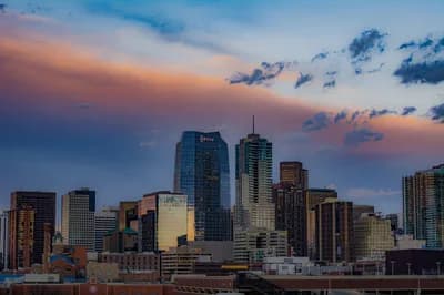 #7 Denver — Top 10 Tech Hubs in the USA 2026