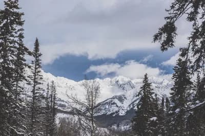 #7 Telluride Ski Resort — Top 10 Ski Resorts in the USA 2026