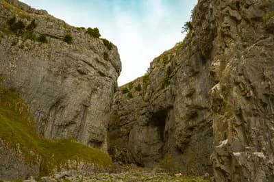 #7 Malham Cove and Gordale Scar — Top 10 Countryside Walks in England 2026