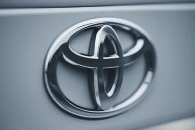 #2 Toyota Motor Corporation — Top 10 Tech Companies in Japan 2026