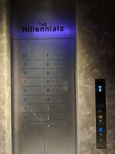 #2 The Millennials Shibuya — Top 10 Capsule Hotels in Japan 2026