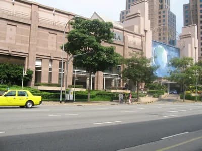 #8 Great World — Top 10 Shopping Malls in Singapore 2026