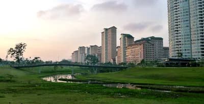 #9 Bishan-Ang Mo Kio Park — Top 10 Parks and Gardens in Singapore 2026