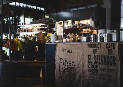#3 St Ali — Top 10 Coffee Shops in Melbourne 2026
