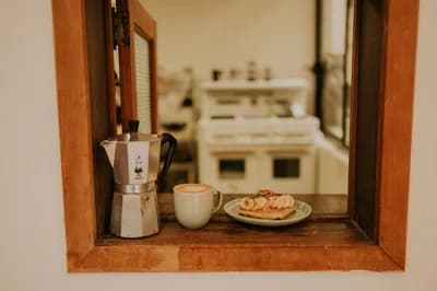 #7 Brother Baba Budan — Top 10 Coffee Shops in Melbourne 2026