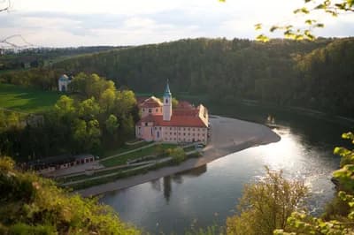 #8 Klosterschenke Weltenburg — Top 10 Traditional Restaurants in Bavaria 2026