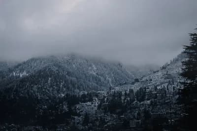 #2 Manali — Top 10 Hill Stations in India 2026