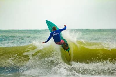 #4 Maresias — Top 10 World-Class Surfing Spots in Brazil for 2026 (Beginner to Big-Wave)