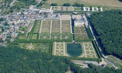 Chateau de Villandry