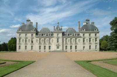 Chateau de Cheverny