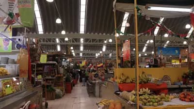 #9 Mercado de Medellín — Top 10 Things to Do in Mexico City 2026