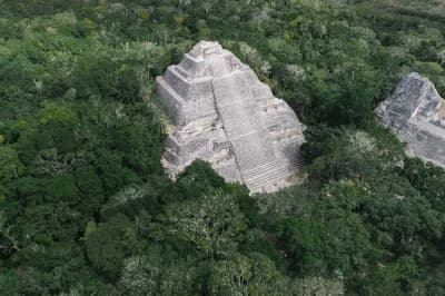 Calakmul Biosphere Reserve