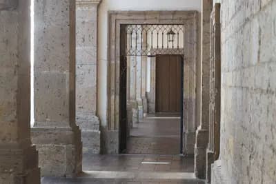 Instituto Cultural Cabañas