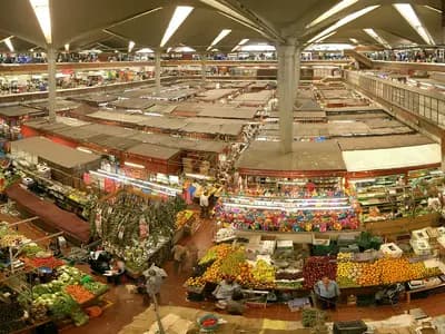#6 Mercado San Juan de Dios (Mercado Libertad) — Top 10 Things to Do in Guadalajara 2026