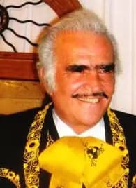 #4 Vicente Fernández — Top 10 Mexican Music Legends