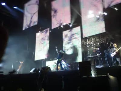 #8 Café Tacvba — Top 10 Mexican Music Legends