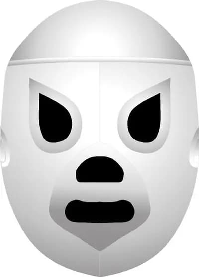 #1 El Santo — Top 10 Lucha Libre Legends