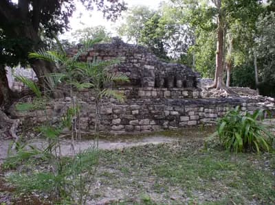 #7 Calakmul Ruins — Top 10 Yucatan Sights for 2026: Must-See Maya Ruins, Cenotes & Colonial Cities