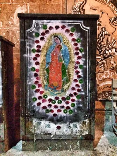 Colonia Roma, Mexico City