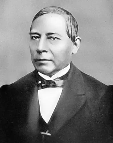 #1 Benito Juárez — Top 10 Mexican Historical Figures
