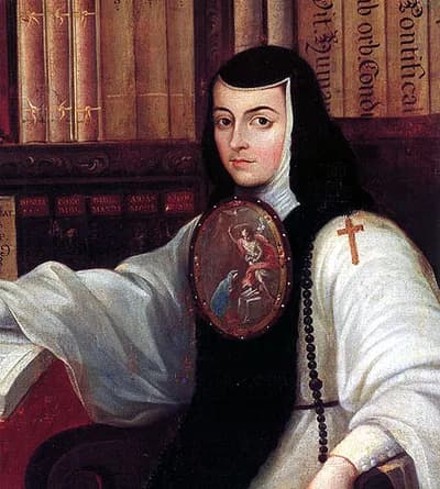 Sor Juana Inés de la Cruz