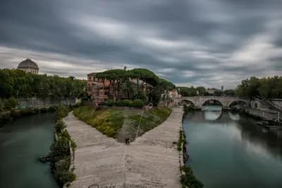 #1 Rome — Top 10 Italian Cities to Visit in 2026