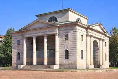 #4 Milan — Top 10 Italian Cities to Visit in 2026