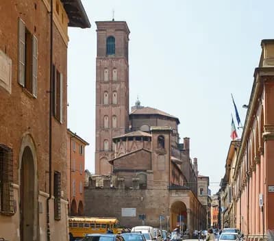 #6 Bologna — Top 10 Italian Cities to Visit in 2026