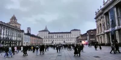 #7 Turin — Top 10 Italian Cities to Visit in 2026