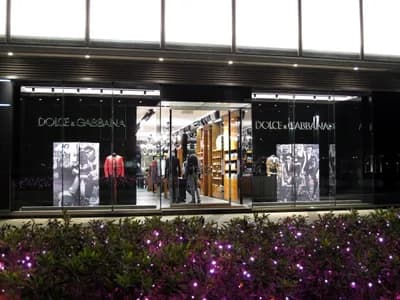 #5 Dolce & Gabbana — Top 10 Italian Fashion Houses in 2026
