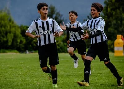 #1 Juventus — Top 10 Italian Football Clubs in 2026
