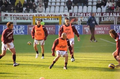 #9 Torino FC — Top 10 Italian Football Clubs in 2026