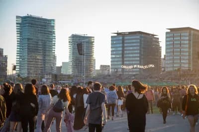 Primavera Sound Milan