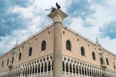 #10 Palazzo Ducale, Venice — Top 10 Italian Museums in 2026