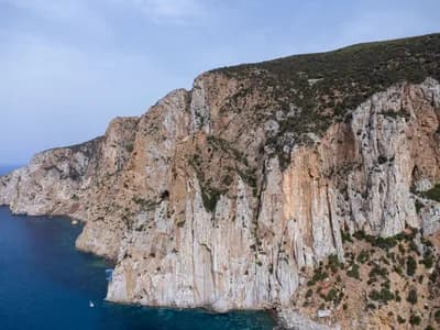 #2 Sardinia — Top 10 Italian Islands in 2026