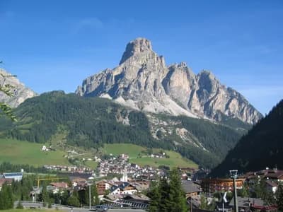 #7 Alta Badia — Top 10 Italian Winter Sports Destinations in 2026