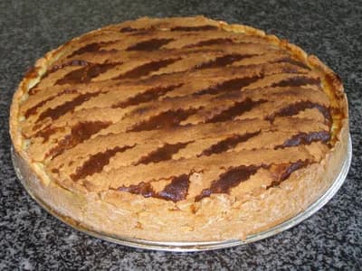 #9 Pastiera Napoletana — Top 10 Foods to Eat in Naples in 2026