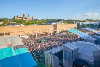 Sónar Festival