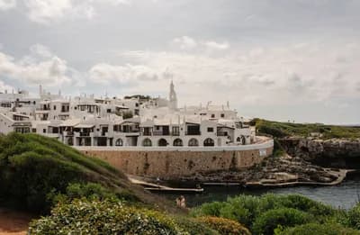 #5 Menorca — Top 10 Spanish Islands