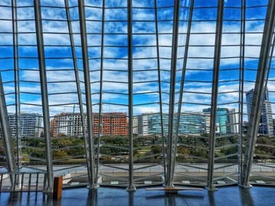 #10 IVAM Valencia — Top 10 Museums in Spain