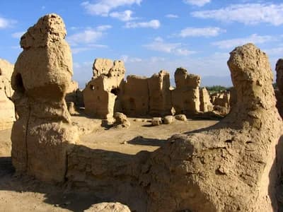 Turpan