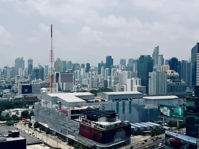 #6 Central Embassy, Bangkok — Top 10 Fashion & Shopping Destinations in Thailand in 2026