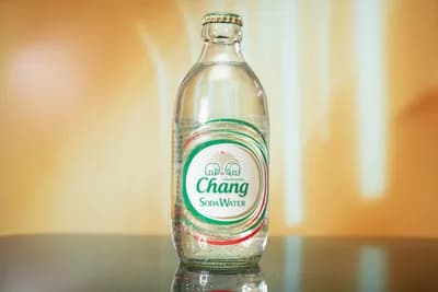 #1 Chang Beer — Top 10 Thai Beers & Drinks in 2026
