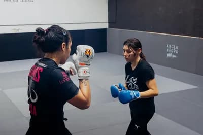 #1 Tiger Muay Thai, Phuket — Top 10 Muay Thai Gyms in Thailand in 2026