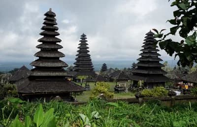 #8 Besakih Mother Temple — Top 10 Things to Do in Bali in 2026